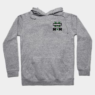 Marshall Mom Hoodie